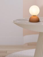 Stona lampa