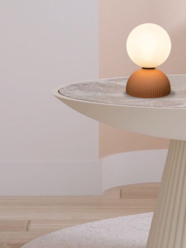 Stona lampa