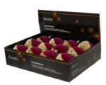 Novogodišnja bombica DARK ROSE - Image 2