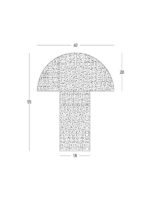 Stona lampa - Image 7