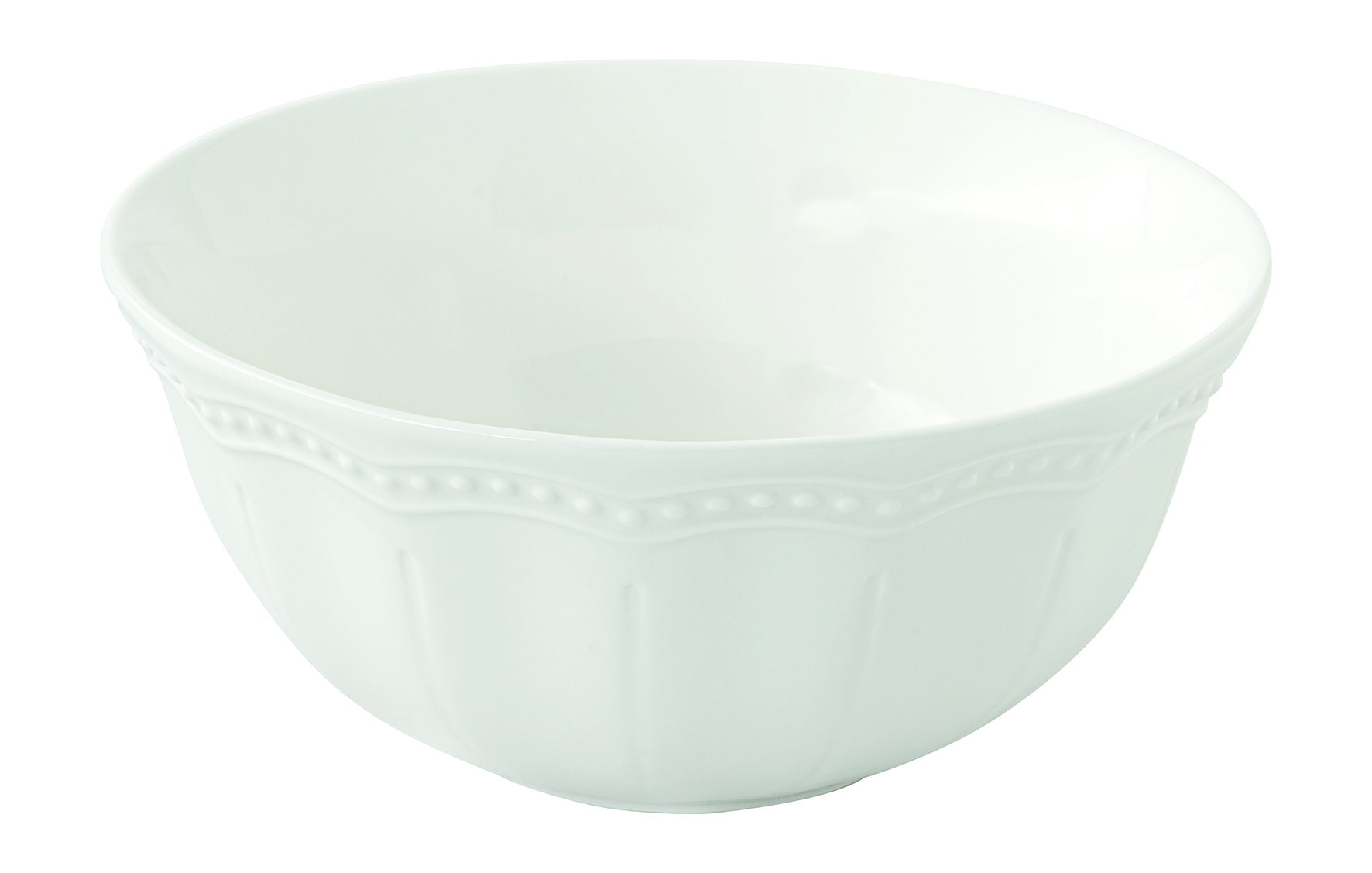 2889 ELIW ELITE WHITE Činija od porcelana - Image 1