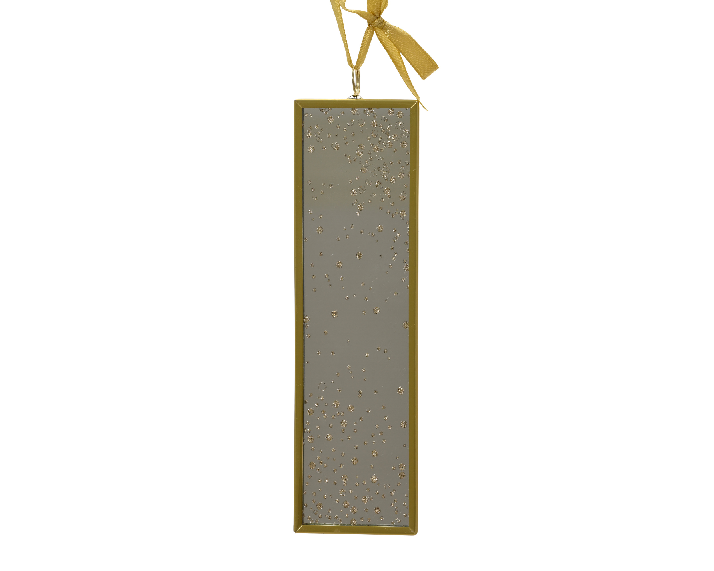 372742-1 Dekorativno ogledalo GOLD - Image 1