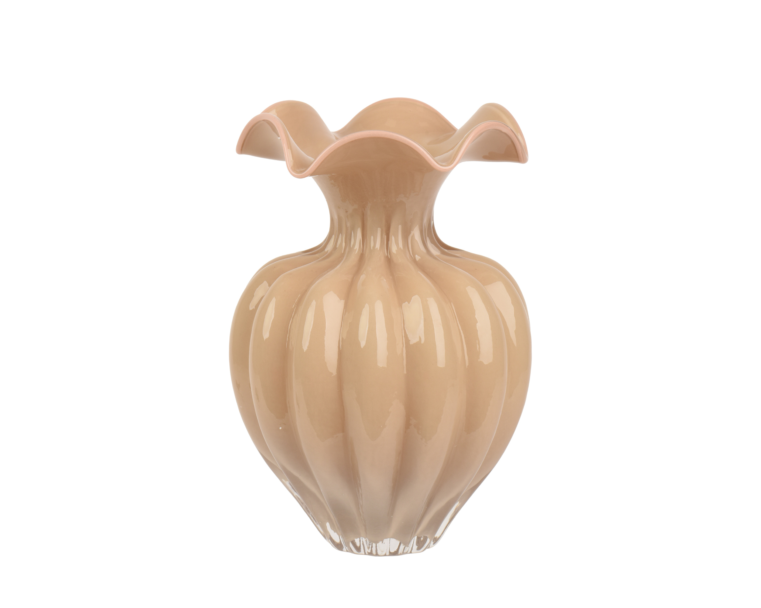373783-1 Dekorativna vaza PEARL - Image 1