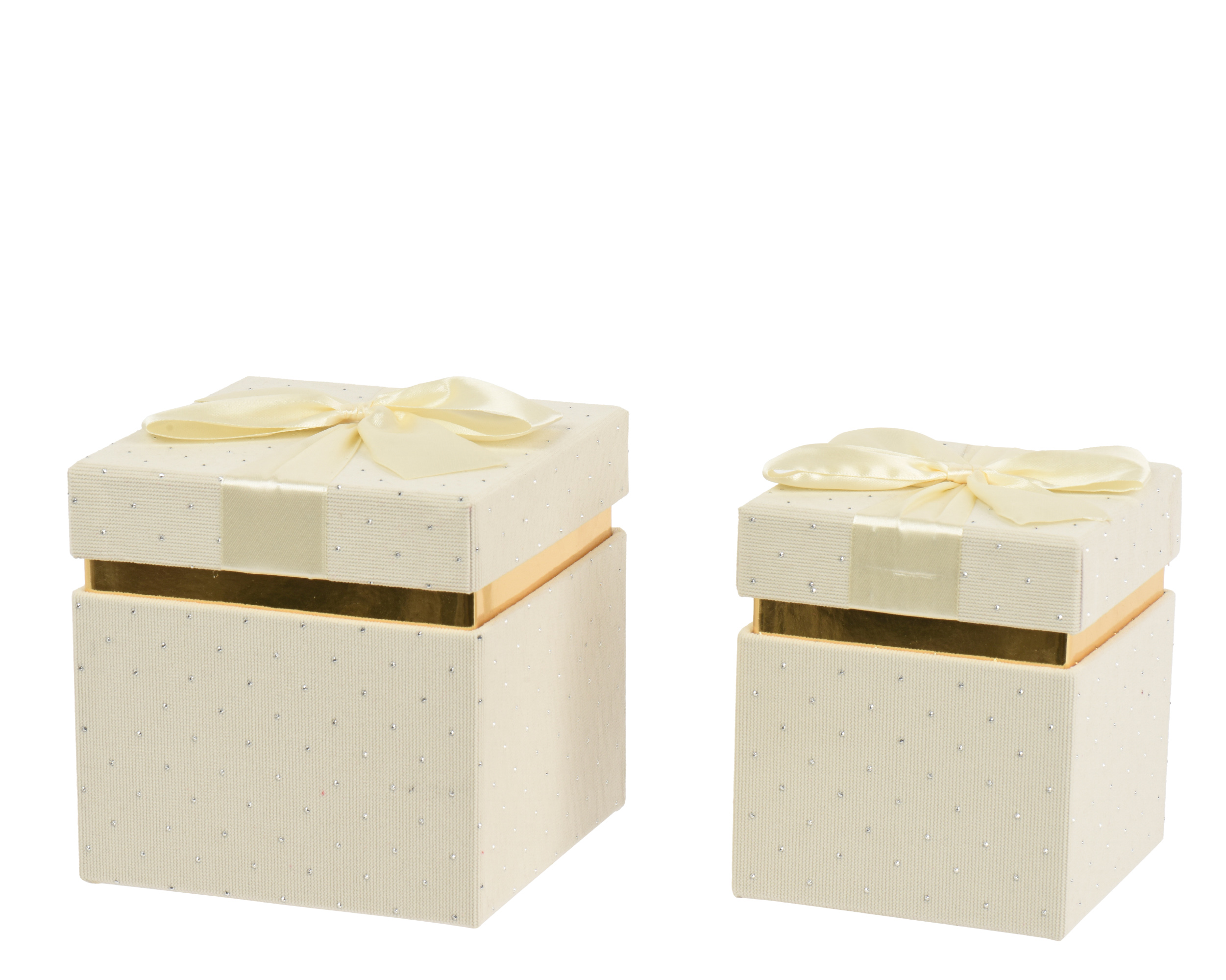 374269-1 Poklon-kutija CREAM - Image 1