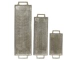 Dekorativni tanjir SILVER