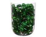 Novogodišnji ukras mašna JOLLY GREEN