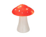 Mikro LED pečurka na baterije INDOOR - Image 3