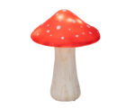 Mikro LED pečurka na baterije INDOOR - Image 3