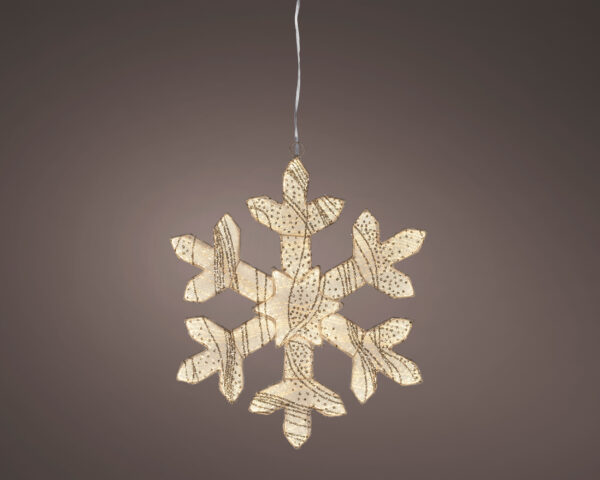 LED pahulja INDOOR