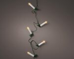 LED lampice u obliku svijeća INDOOR