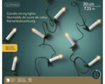 LED lampice u obliku svijeća INDOOR - Image 3