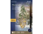 Mikro LED šišarka na baterije INDOOR - Image 4