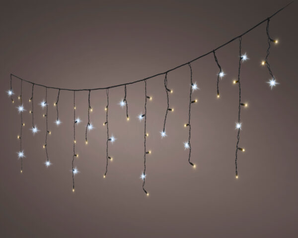 LED svjetlosne zavjese OUTDOOR