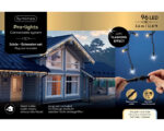LED svjetlosne zavjese OUTDOOR - Image 3
