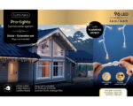 LED svjetlosne zavjese OUTDOOR - Image 3