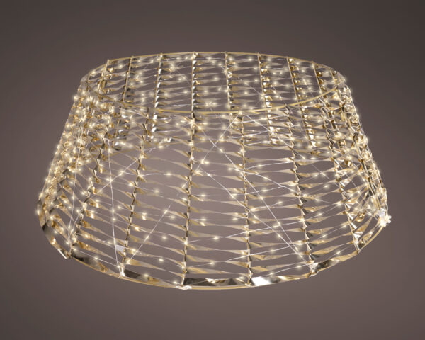 Mikro LED podloga za jelku OUTDOOR