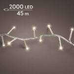 LED Lampice OUTDOOR