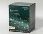 LED Lampice OUTDOOR - Image 2