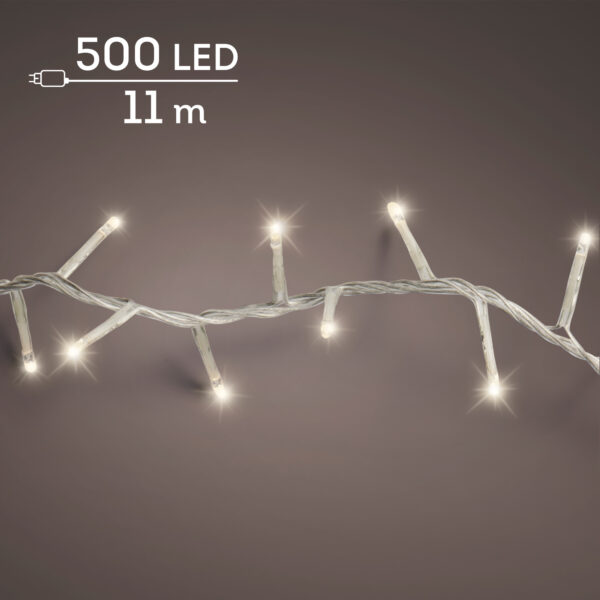 LED Lampice OUTDOOR