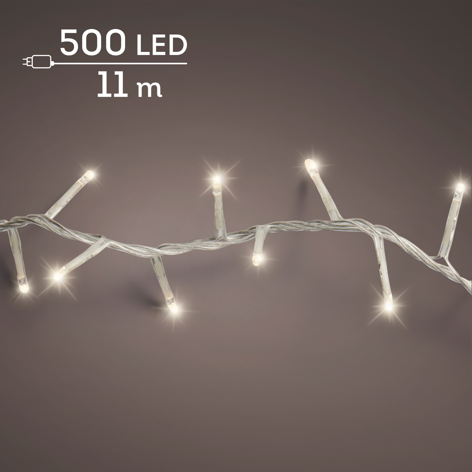 495386-1 LED Lampice OUTDOOR - Image 1