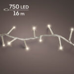 LED Lampice OUTDOOR