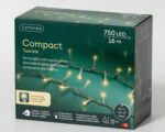 LED Lampice OUTDOOR - Image 2