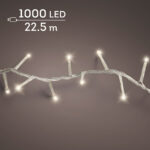 LED Lampice OUTDOOR