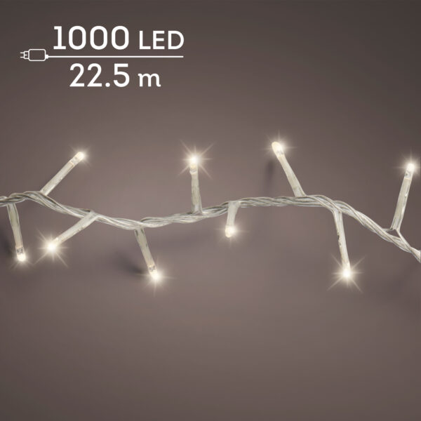 LED Lampice OUTDOOR