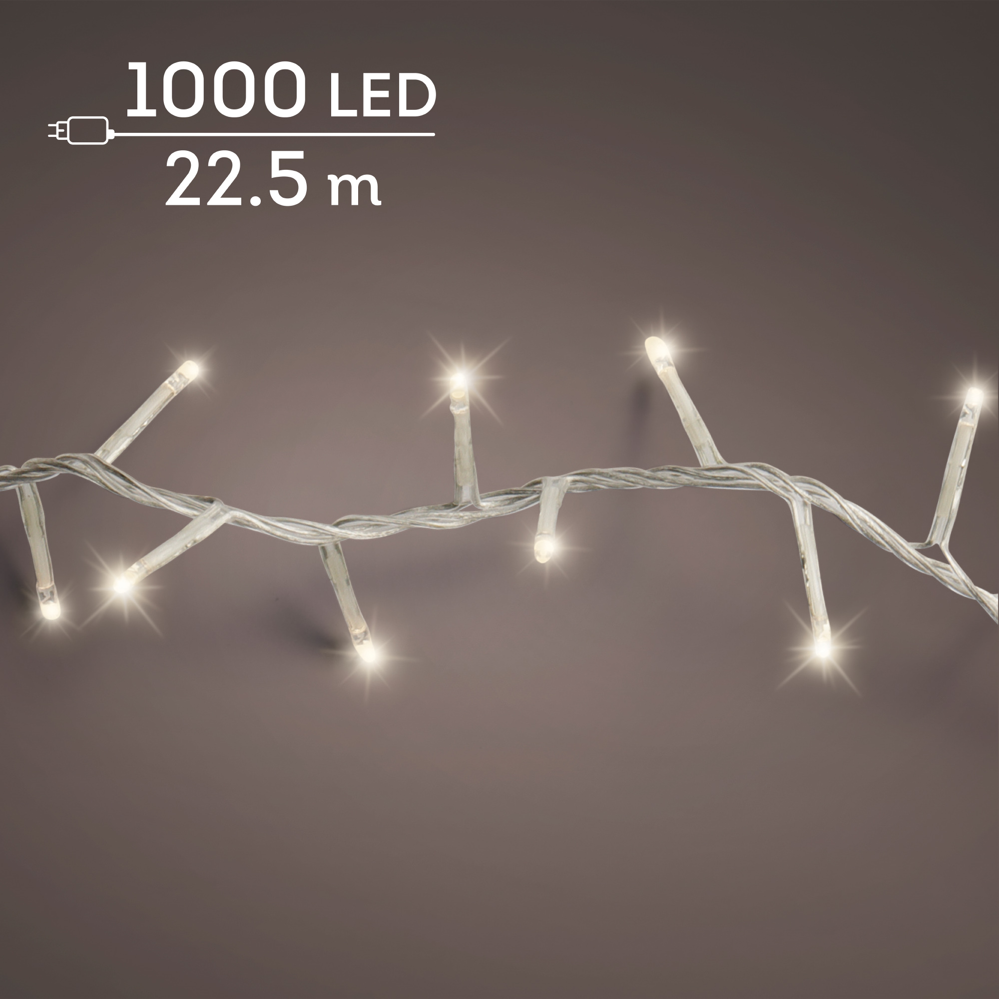 495388-1 LED Lampice OUTDOOR - Image 1