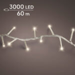 LED Lampice OUTDOOR