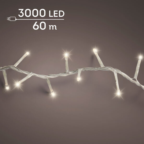 LED Lampice OUTDOOR