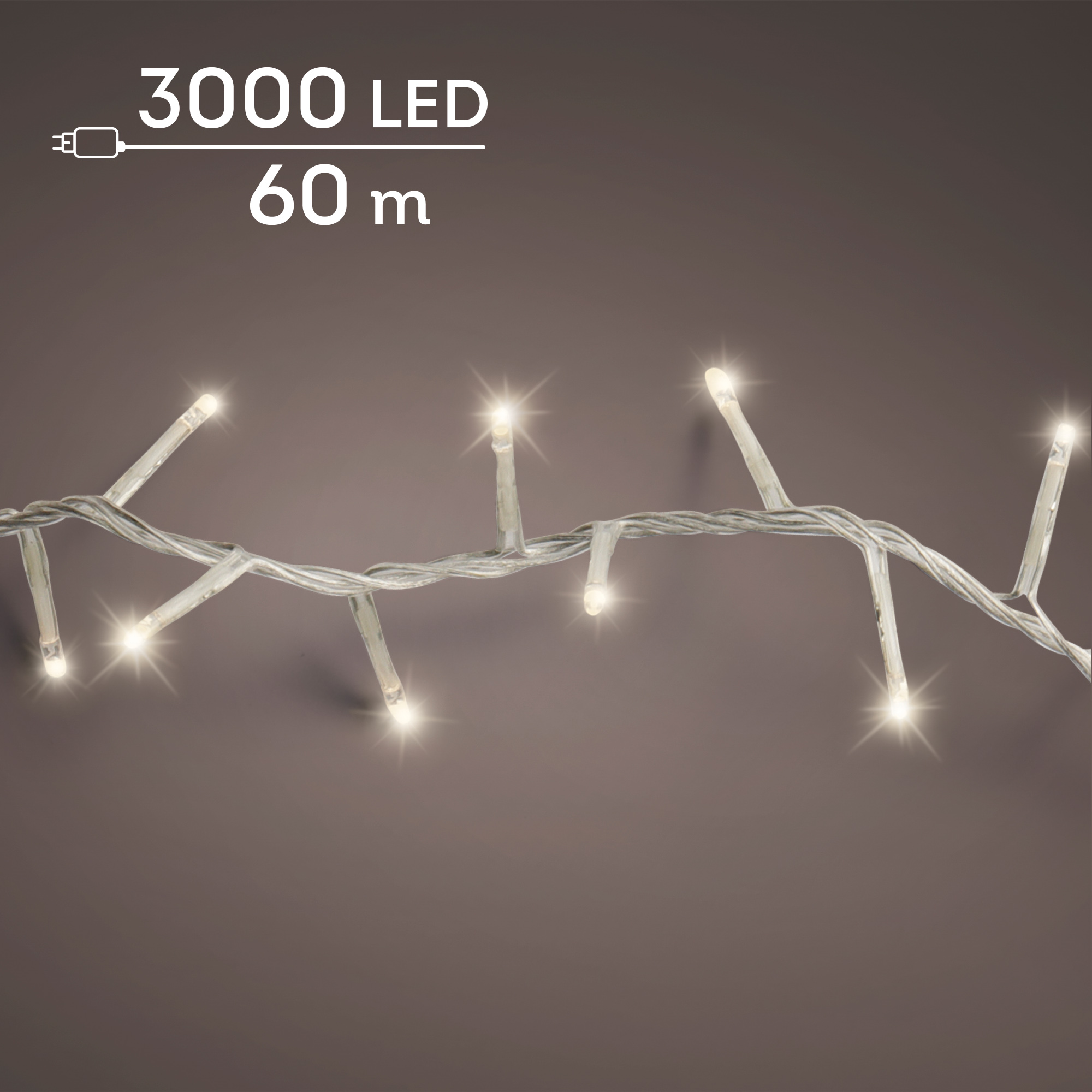 495514-1 LED Lampice OUTDOOR - Image 1