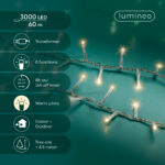 LED Lampice OUTDOOR - Image 3