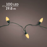 LED Lampice vintage OUTDOOR