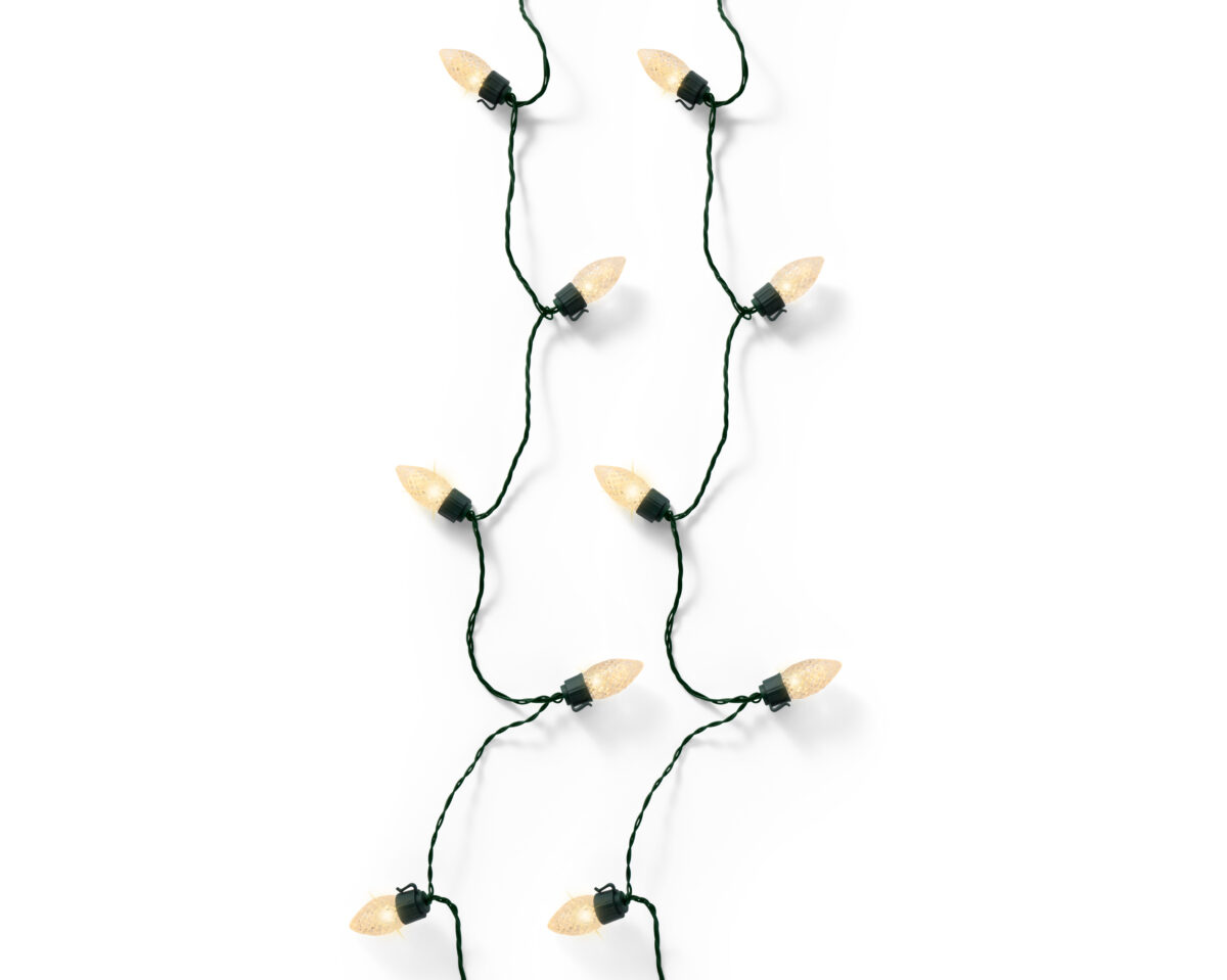 LED Lampice vintage OUTDOOR - Image 2