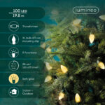 LED Lampice vintage OUTDOOR - Image 3