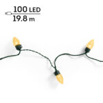 LED Lampice vintage OUTDOOR - Image 5