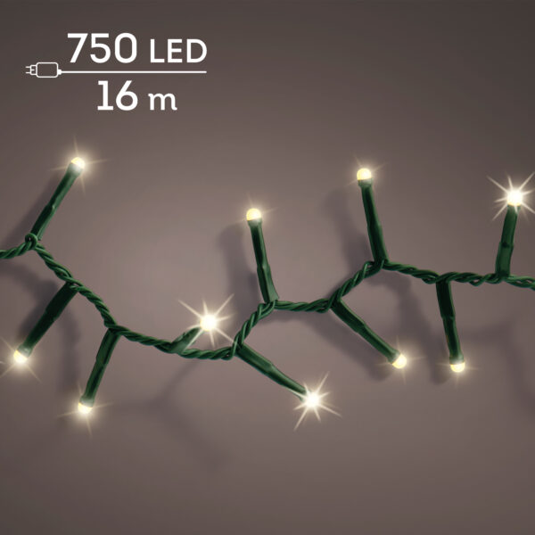 SOFT LED Lampice OUTDOOR