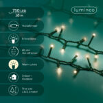 SOFT LED Lampice OUTDOOR - Image 3
