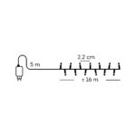 SOFT LED Lampice OUTDOOR - Image 4