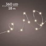 Mikro LED svjetlosni lanac OUTDOOR