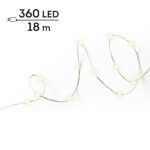 Mikro LED svjetlosni lanac OUTDOOR - Image 9