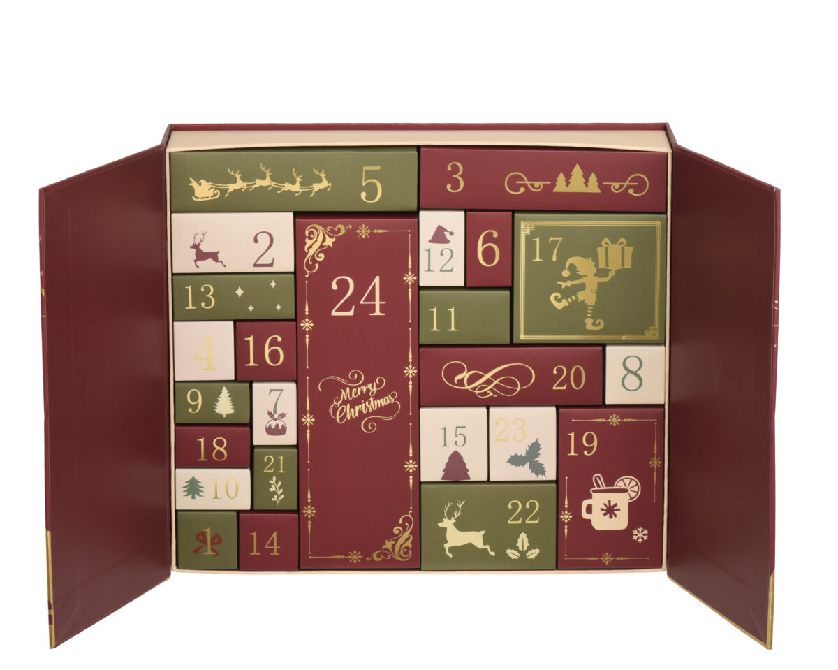 Adventski kalendar knjiga - Image 2
