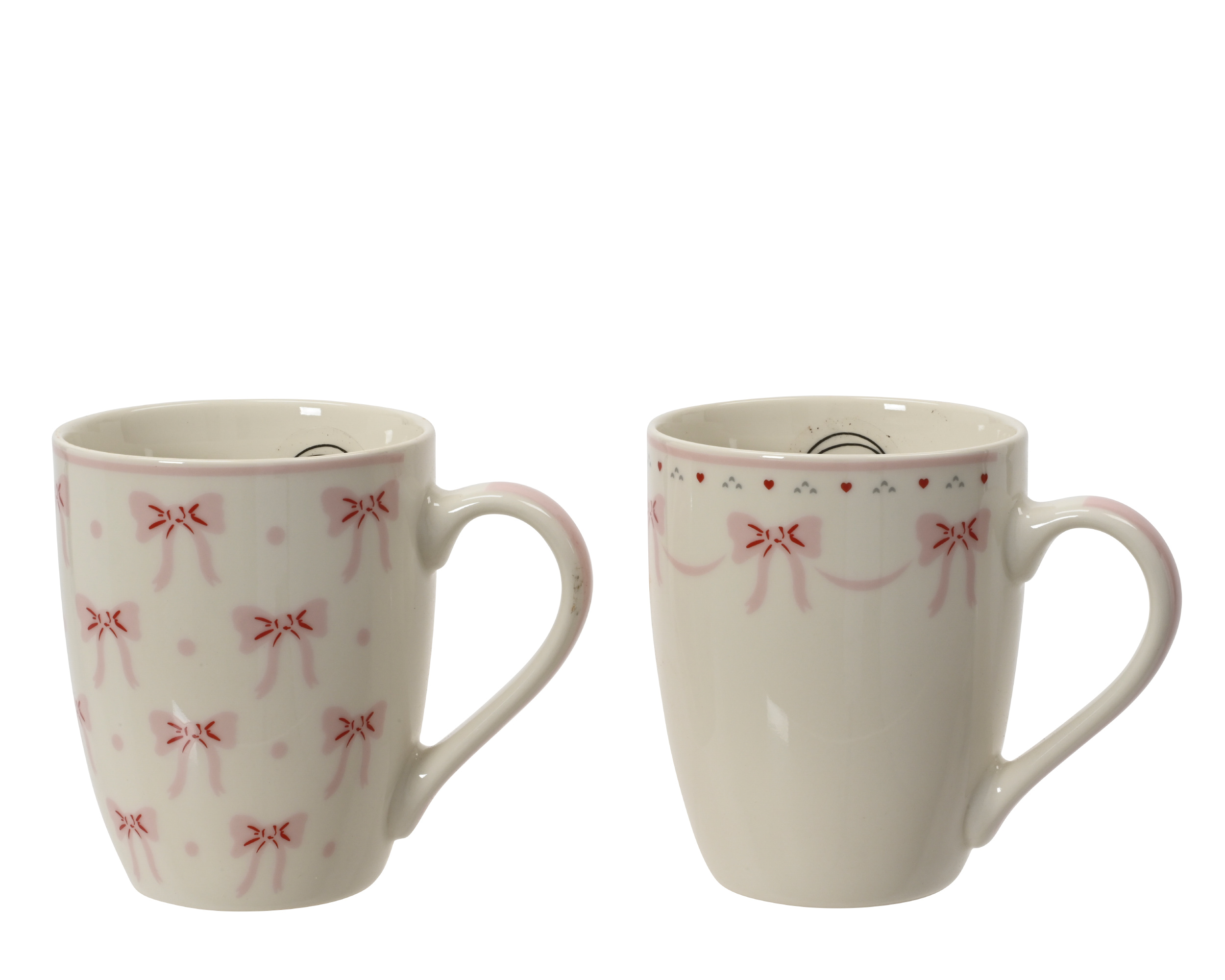 601069-1 Šolja 2 varijante - Image 1