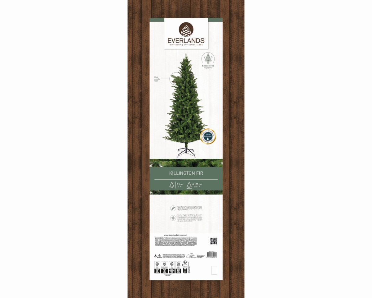 KILLINGTON Jelka GREEN - Image 6