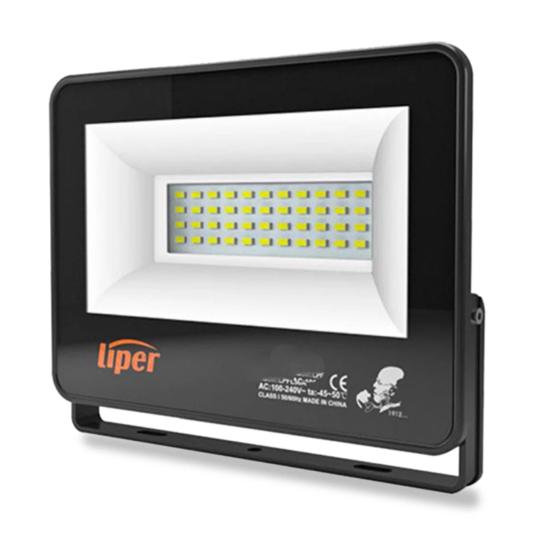 LPFL-50BS01 Led Reflektor - Image 1