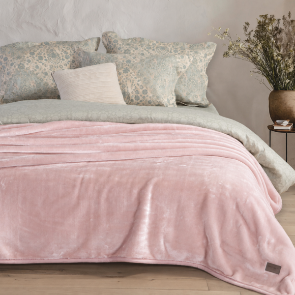 LOFT Cebe za jedan krevet ENGLISH ROSE