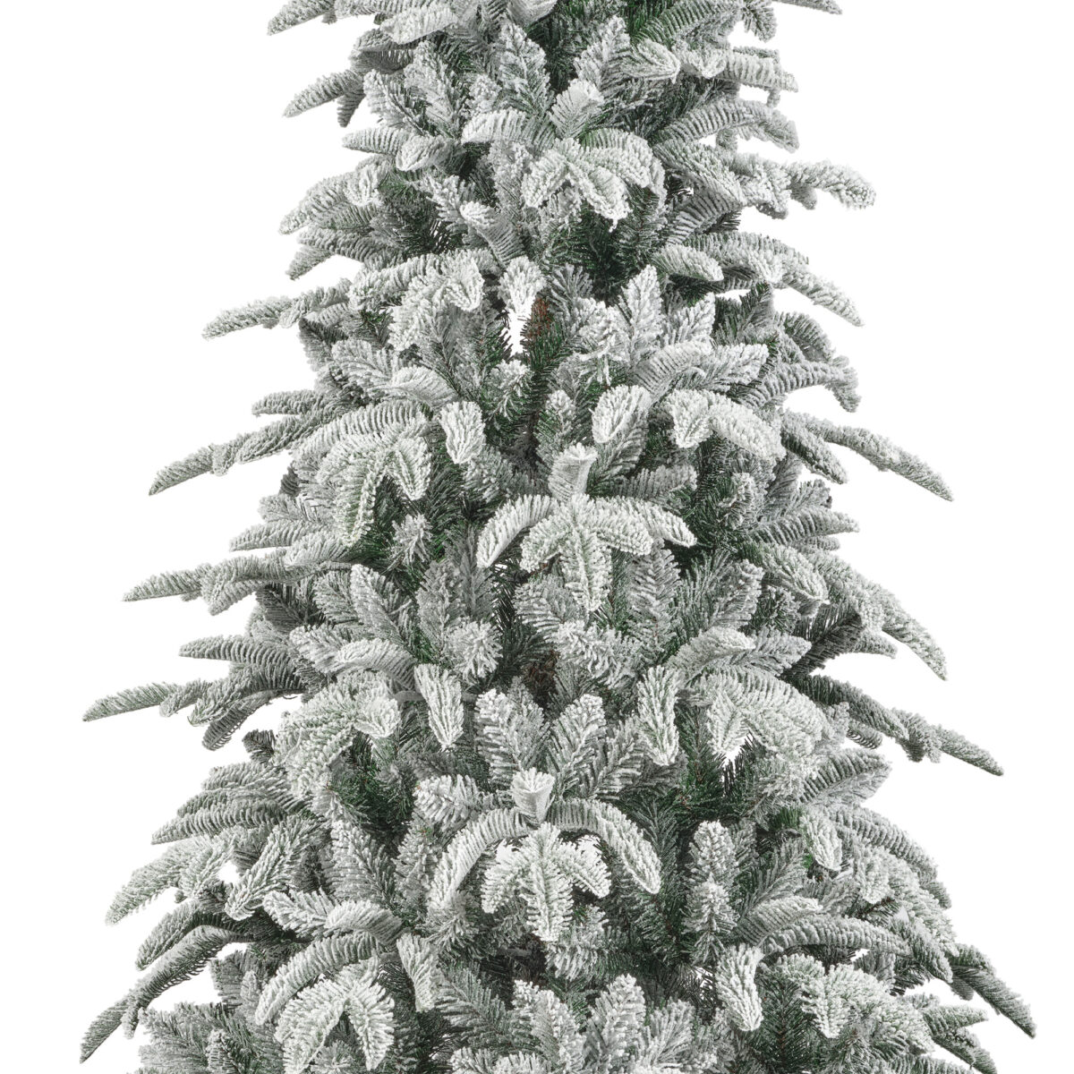 LEVI Sniježna jelka GREEN/WHITE - Image 6