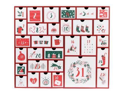 Advent kalendari